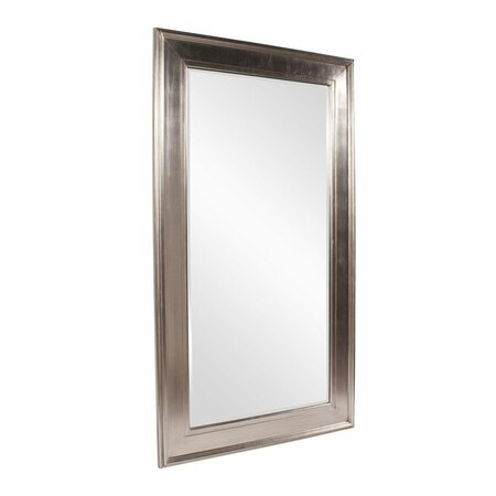 HOWARD ELLIOTT Christian Mirror 56086